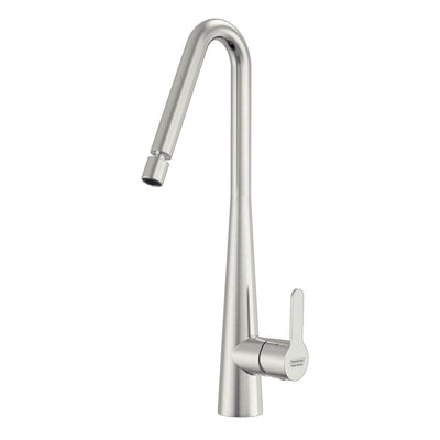 Monocomando Tramontina Design Collection Graceful em Aço Inox