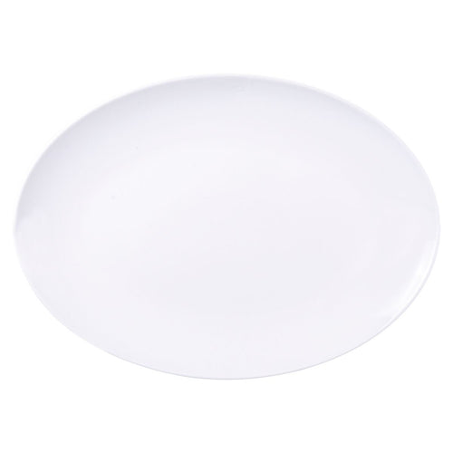 Travessa Oval Tramontina Sophia em Porcelana 40x29 cm