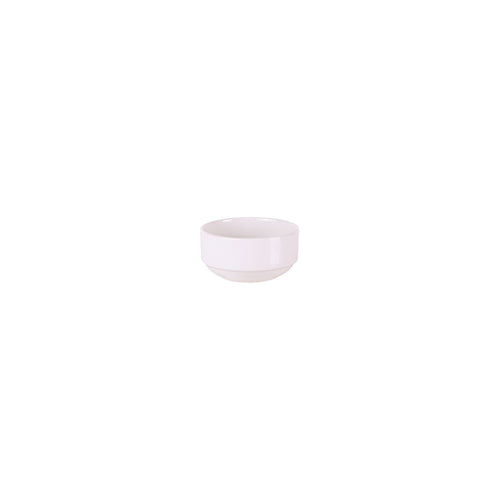 Tigela Empilhável Tramontina Paola em Porcelana 8 cm